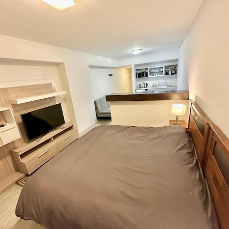 Apartamento En Recoleta Μπουένος Άιρες Εξωτερικό φωτογραφία