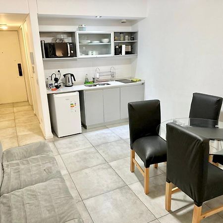 Apartamento En Recoleta Μπουένος Άιρες Εξωτερικό φωτογραφία