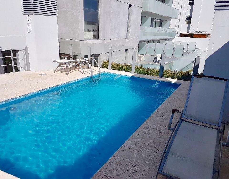 Apartamento En Recoleta Μπουένος Άιρες Εξωτερικό φωτογραφία