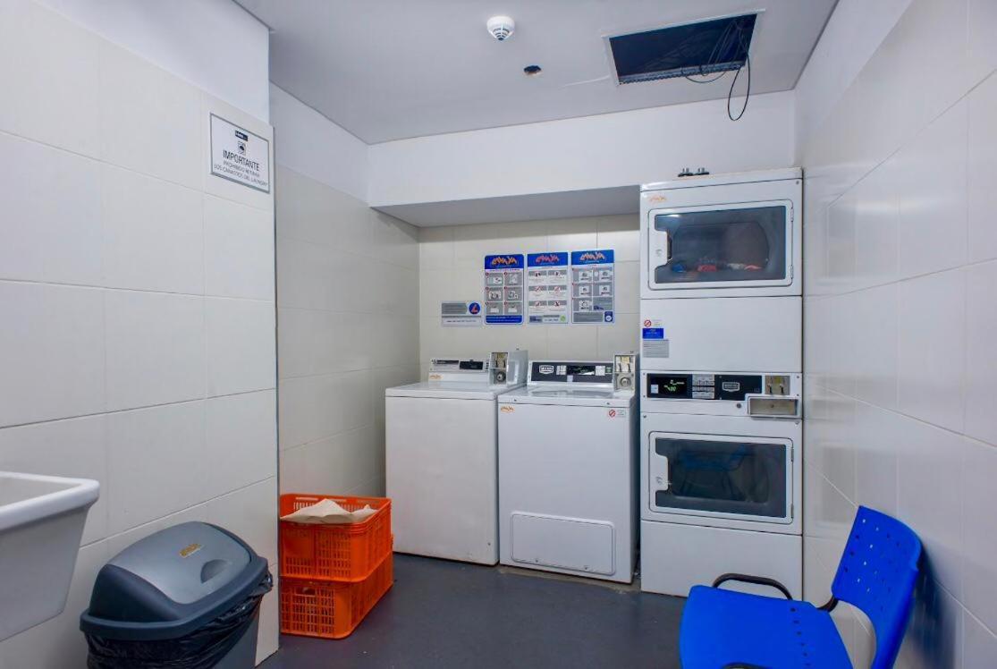 Apartamento En Recoleta Μπουένος Άιρες Εξωτερικό φωτογραφία