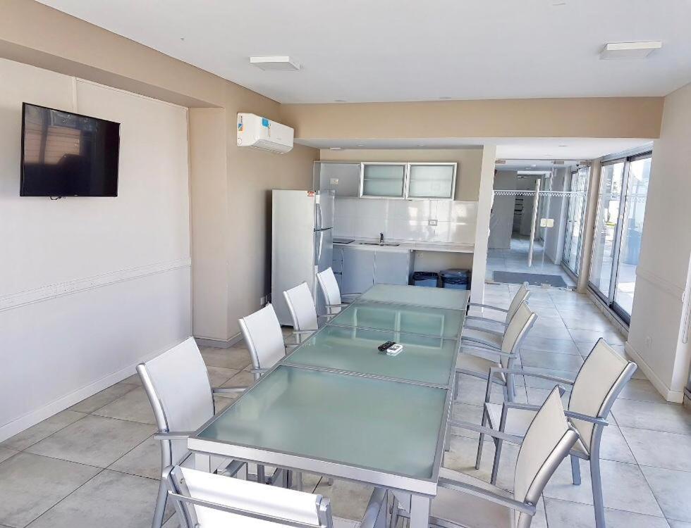 Apartamento En Recoleta Μπουένος Άιρες Εξωτερικό φωτογραφία