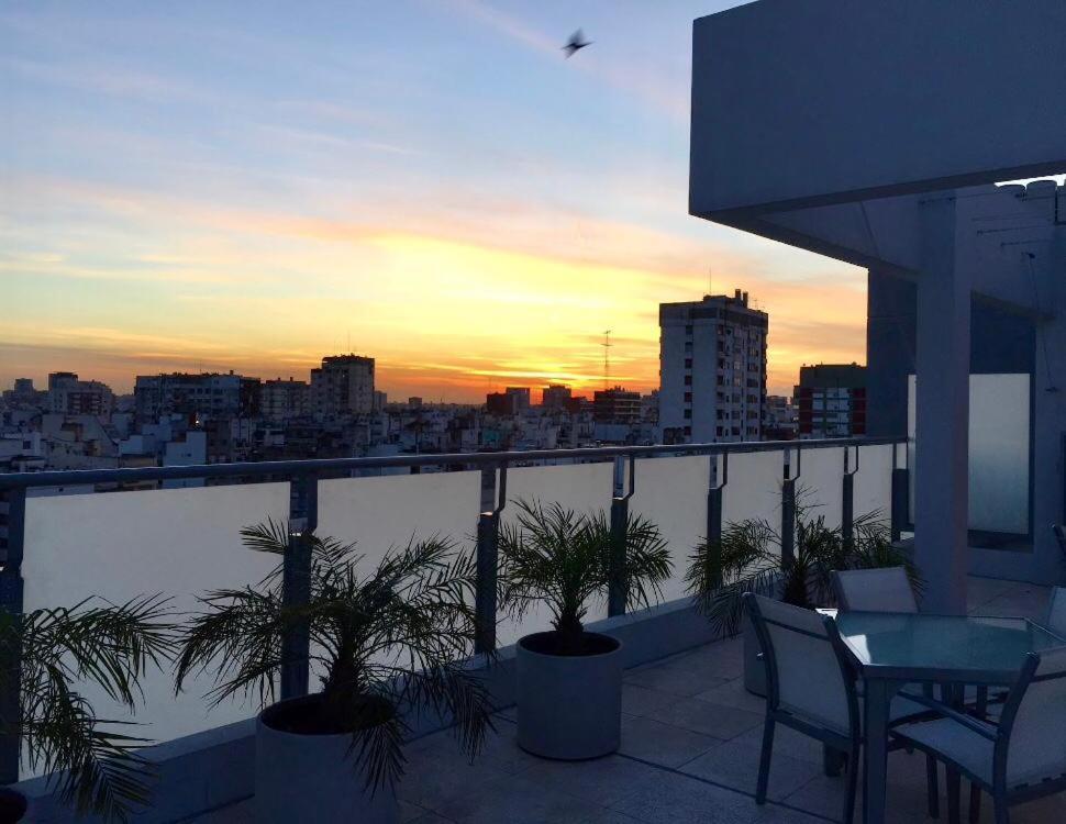 Apartamento En Recoleta Μπουένος Άιρες Εξωτερικό φωτογραφία