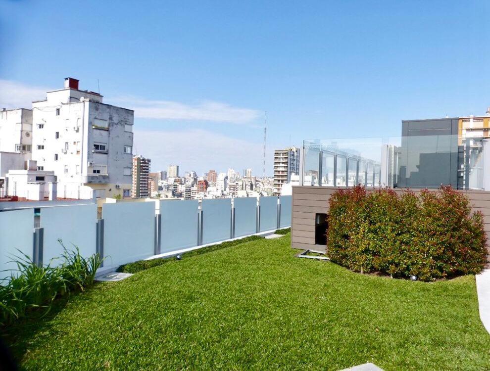 Apartamento En Recoleta Μπουένος Άιρες Εξωτερικό φωτογραφία
