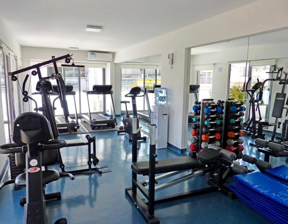 Apartamento En Recoleta Μπουένος Άιρες Εξωτερικό φωτογραφία