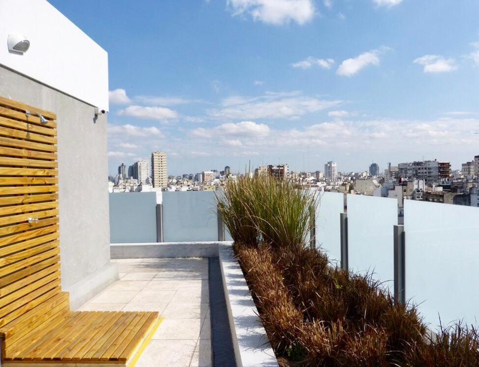 Apartamento En Recoleta Μπουένος Άιρες Εξωτερικό φωτογραφία