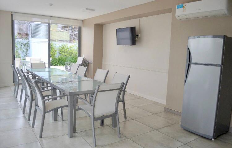 Apartamento En Recoleta Μπουένος Άιρες Εξωτερικό φωτογραφία
