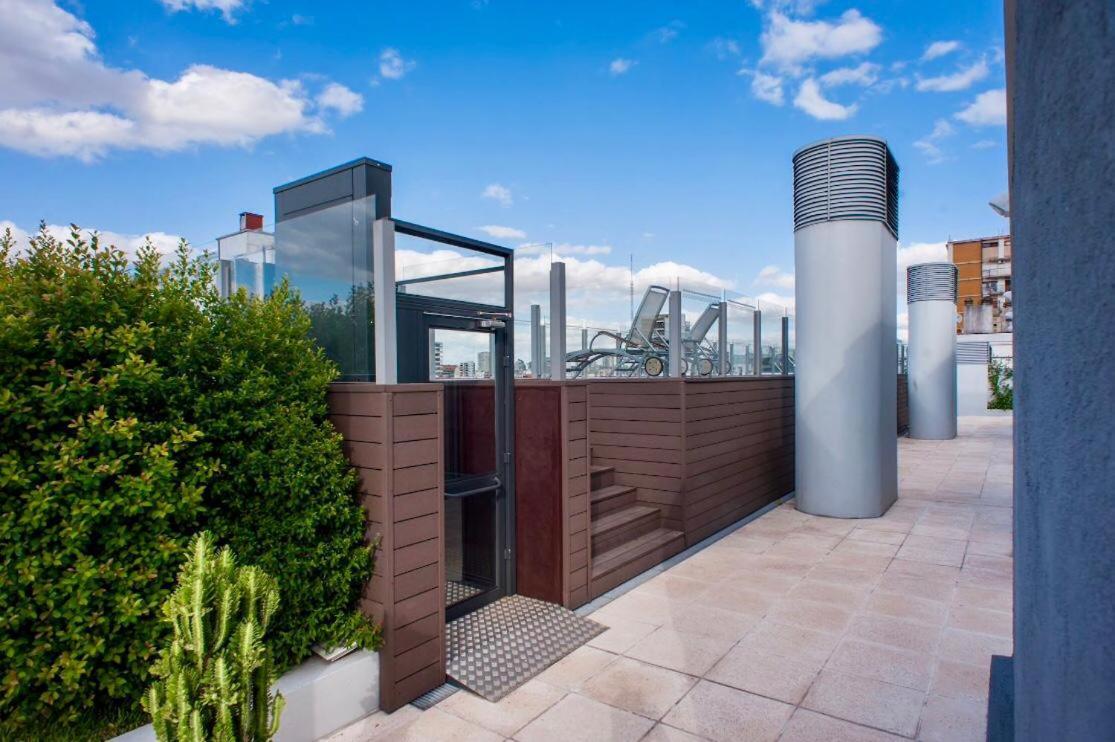 Apartamento En Recoleta Μπουένος Άιρες Εξωτερικό φωτογραφία
