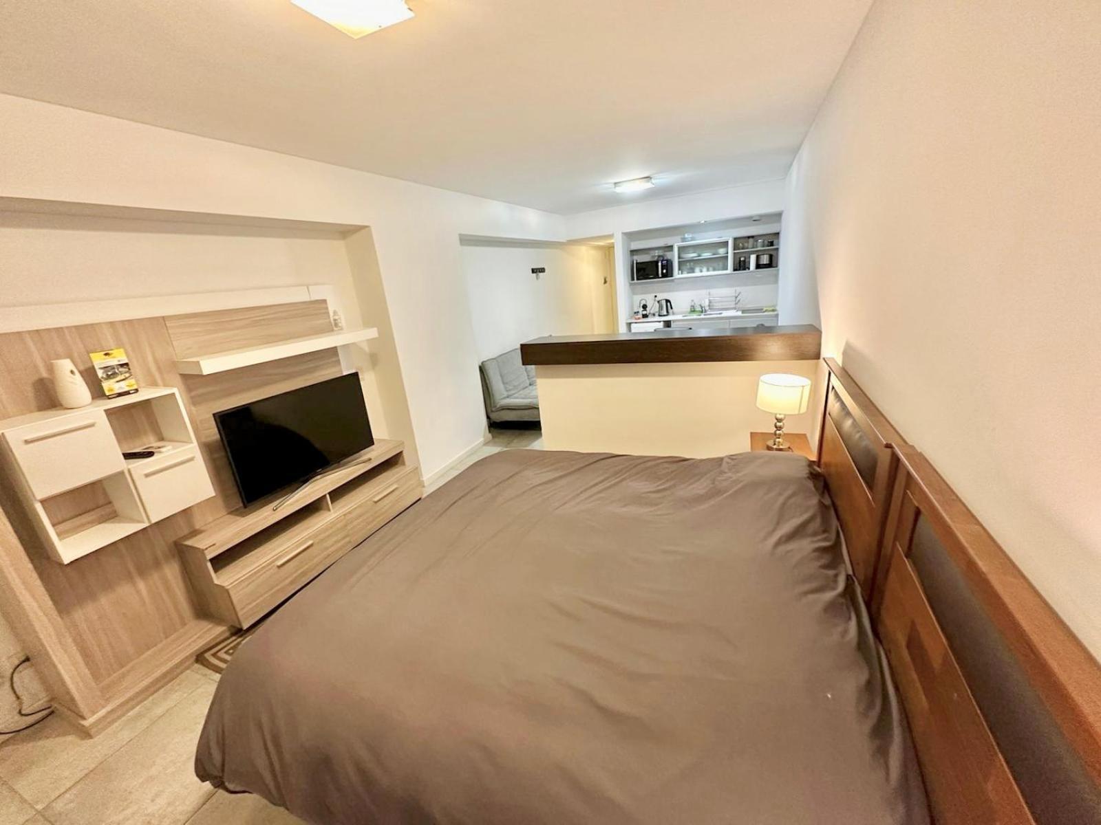Apartamento En Recoleta Μπουένος Άιρες Εξωτερικό φωτογραφία