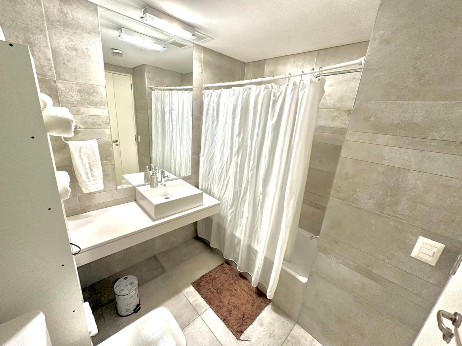 Apartamento En Recoleta Μπουένος Άιρες Εξωτερικό φωτογραφία