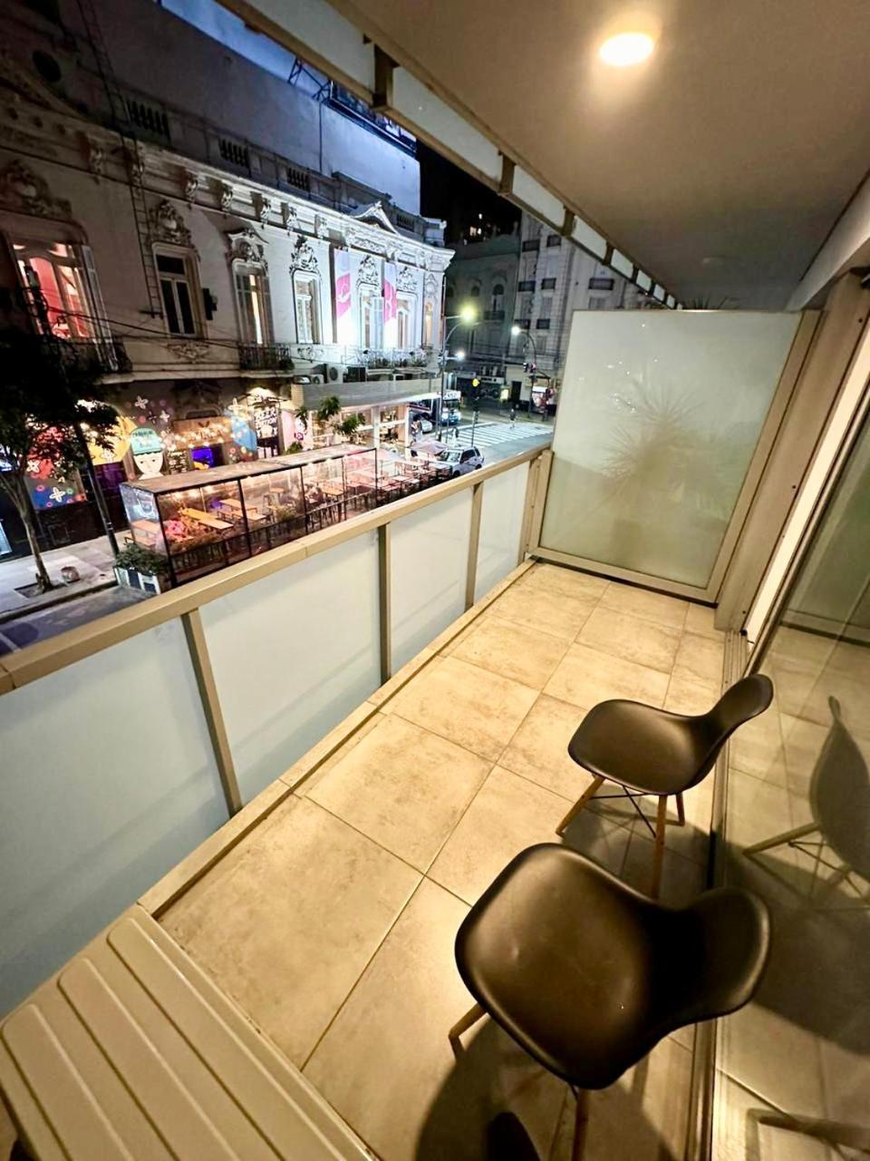 Apartamento En Recoleta Μπουένος Άιρες Εξωτερικό φωτογραφία