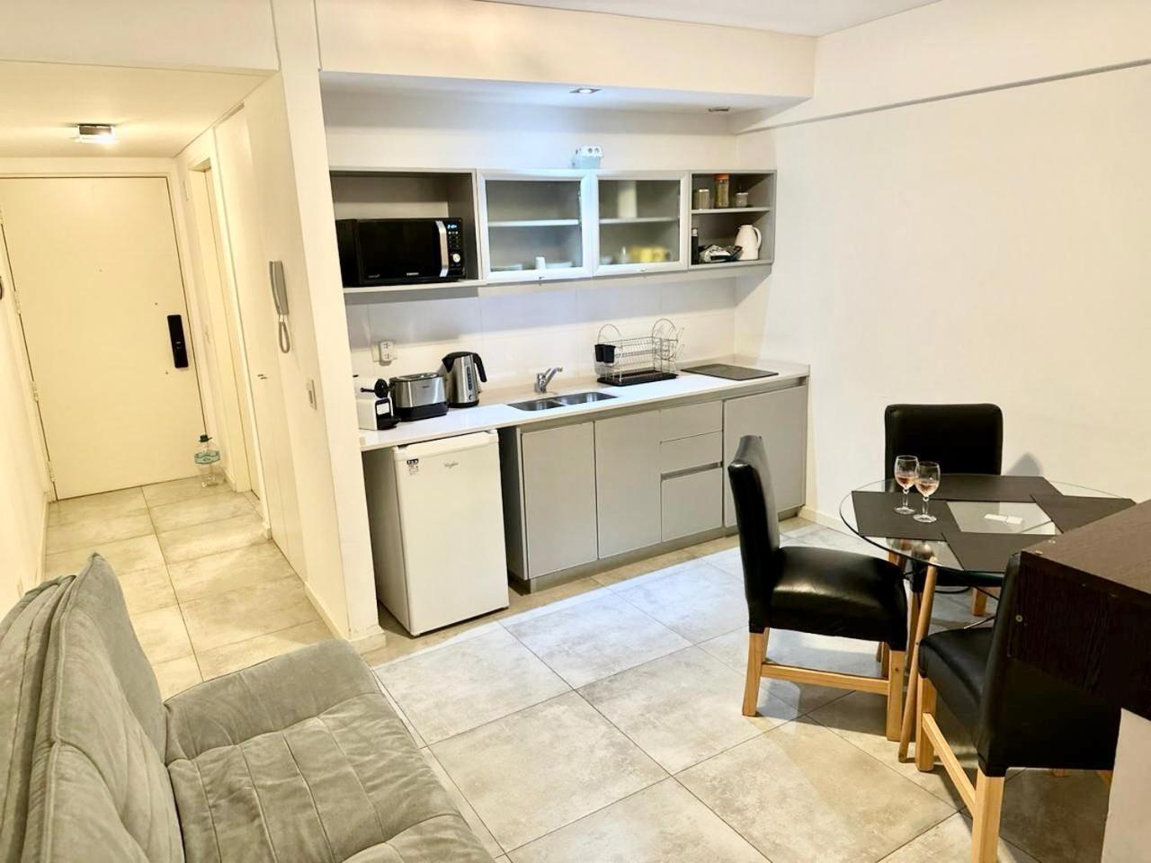 Apartamento En Recoleta Μπουένος Άιρες Εξωτερικό φωτογραφία