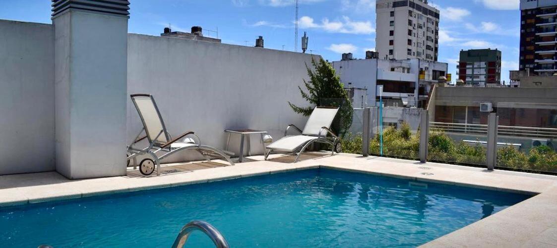Apartamento En Recoleta Μπουένος Άιρες Εξωτερικό φωτογραφία
